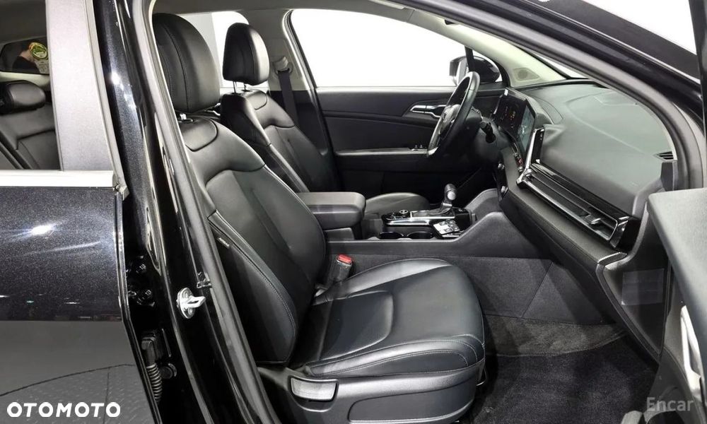 Kia Sportage - 6
