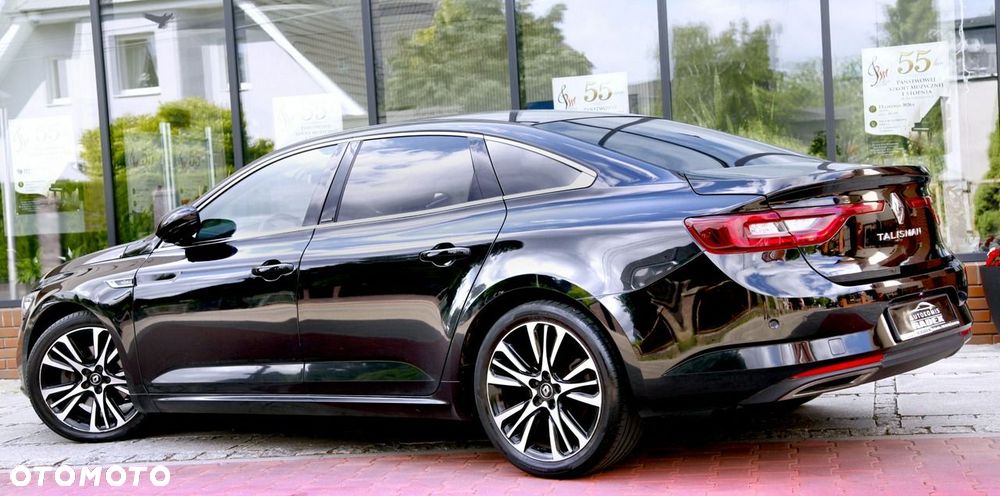 Renault Talisman - 7