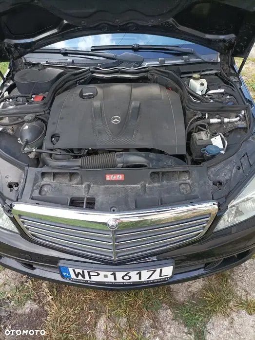Mercedes-Benz Klasa C - 2