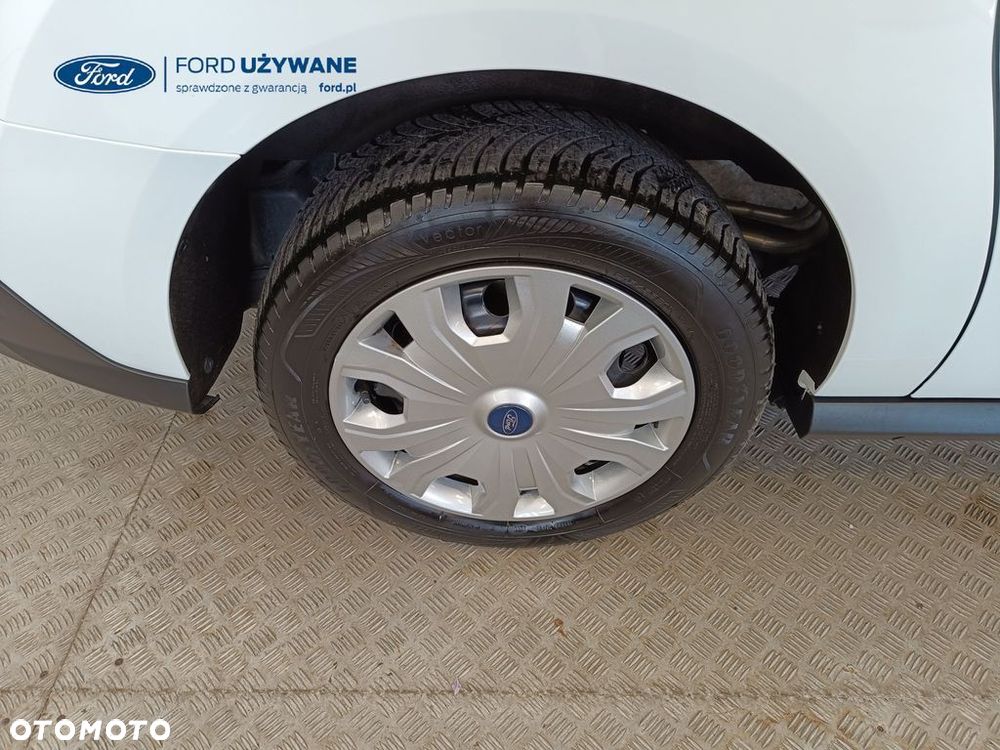 Ford Transit Connect - 27