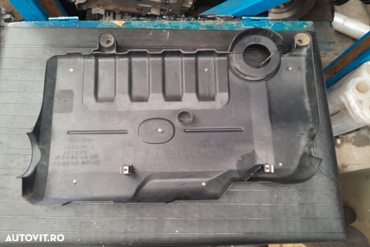 Capac motor L323102F1 LF17102F1 L323102F1 LF17102F1 Mazda 6 GG [facel - 2