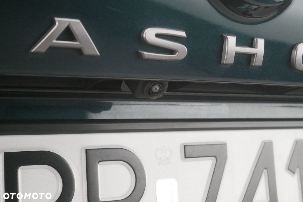 Nissan Qashqai 1.3 DIG-T MHEV N-Connecta Xtronic - 18