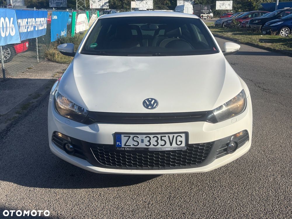 Volkswagen Scirocco 1.4 TSI CityLine - 9