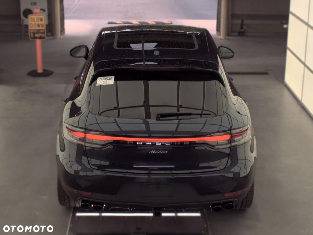 Porsche Macan PDK - 7
