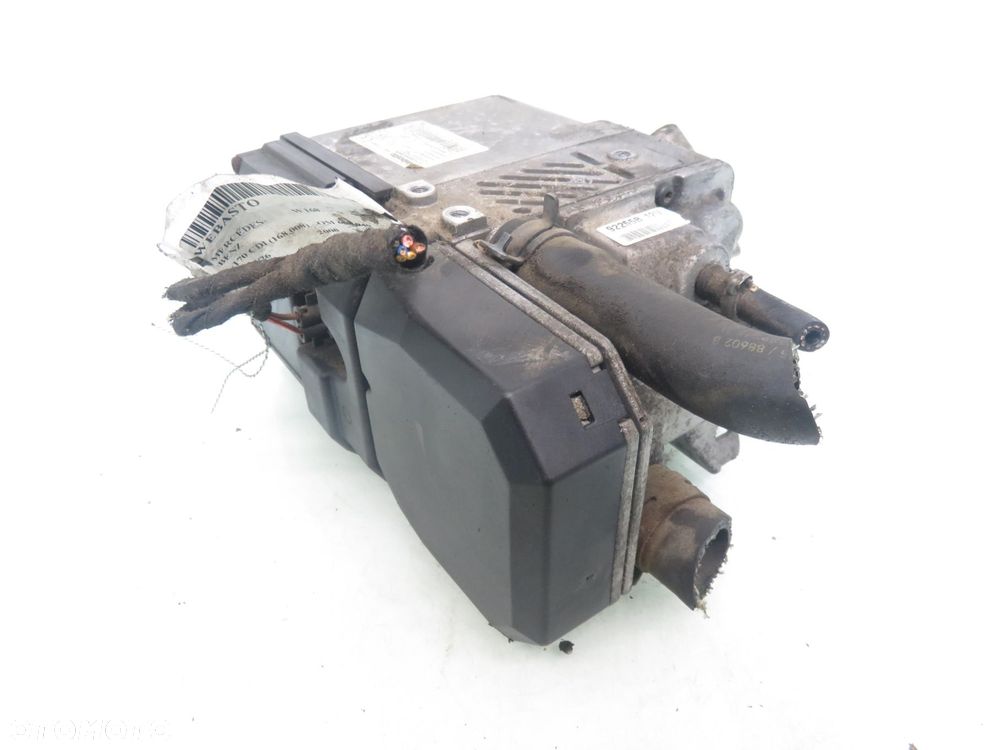 WEBASTO MERCEDES W168 92255B - 8
