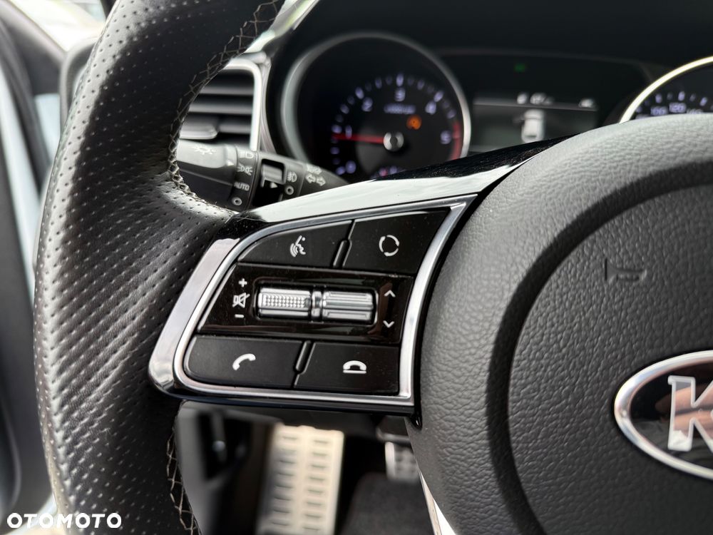 Kia ProCeed 1.6 CRDi SCR GT LINE - 18