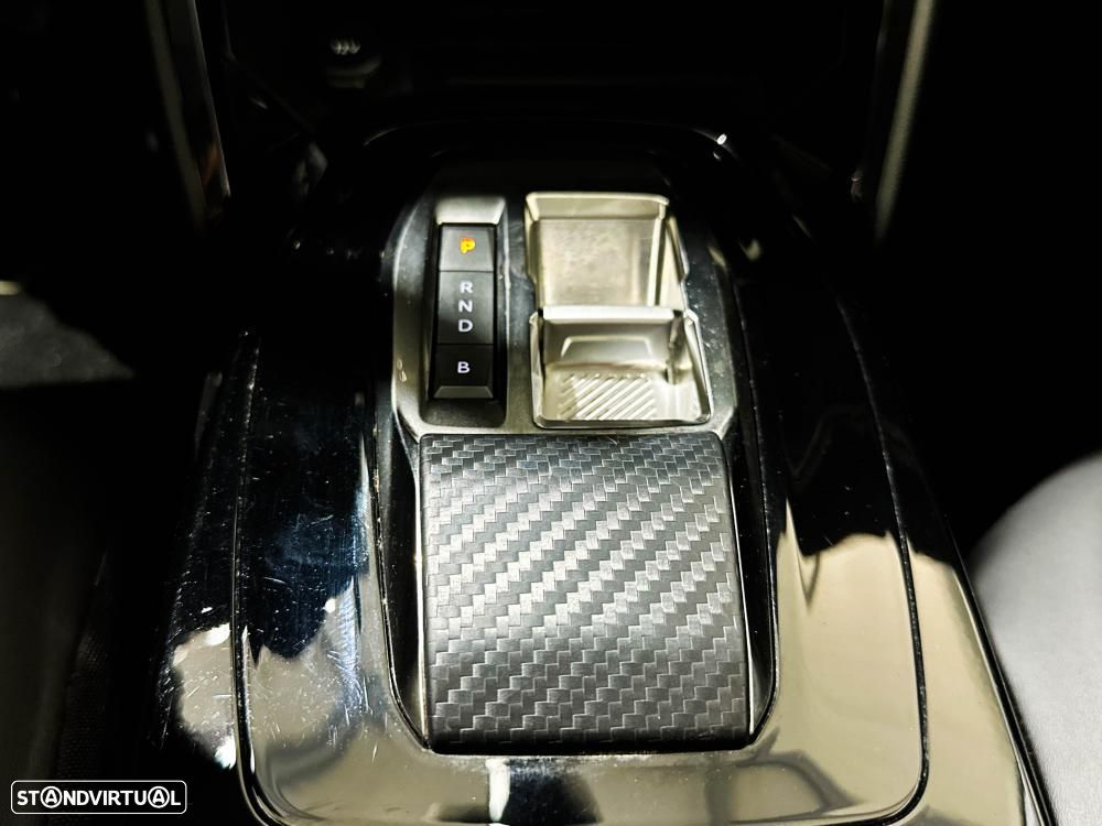 Peugeot e-208 50 kWh Allure Pack - 52