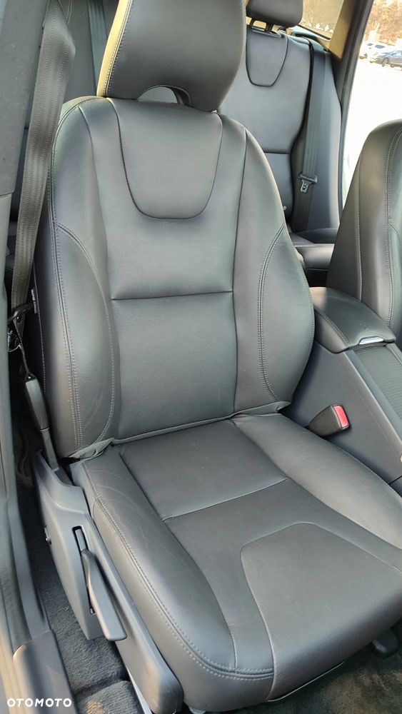 Volvo XC 60 D3 Edition Pro - 22
