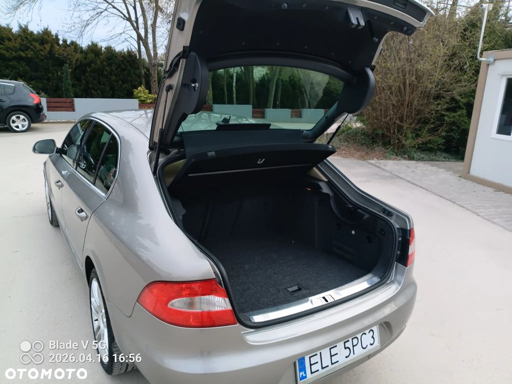 Skoda Superb - 18