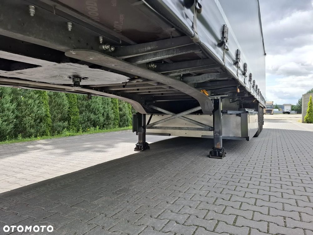Schmitz Cargobull SCB - 18