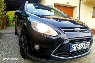 Ford C-MAX 1.6 TDCi Ambiente