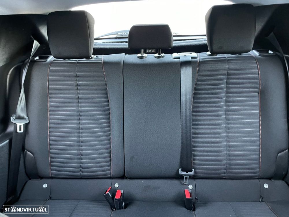 Peugeot 208 1.2 PureTech Active Pack - 10