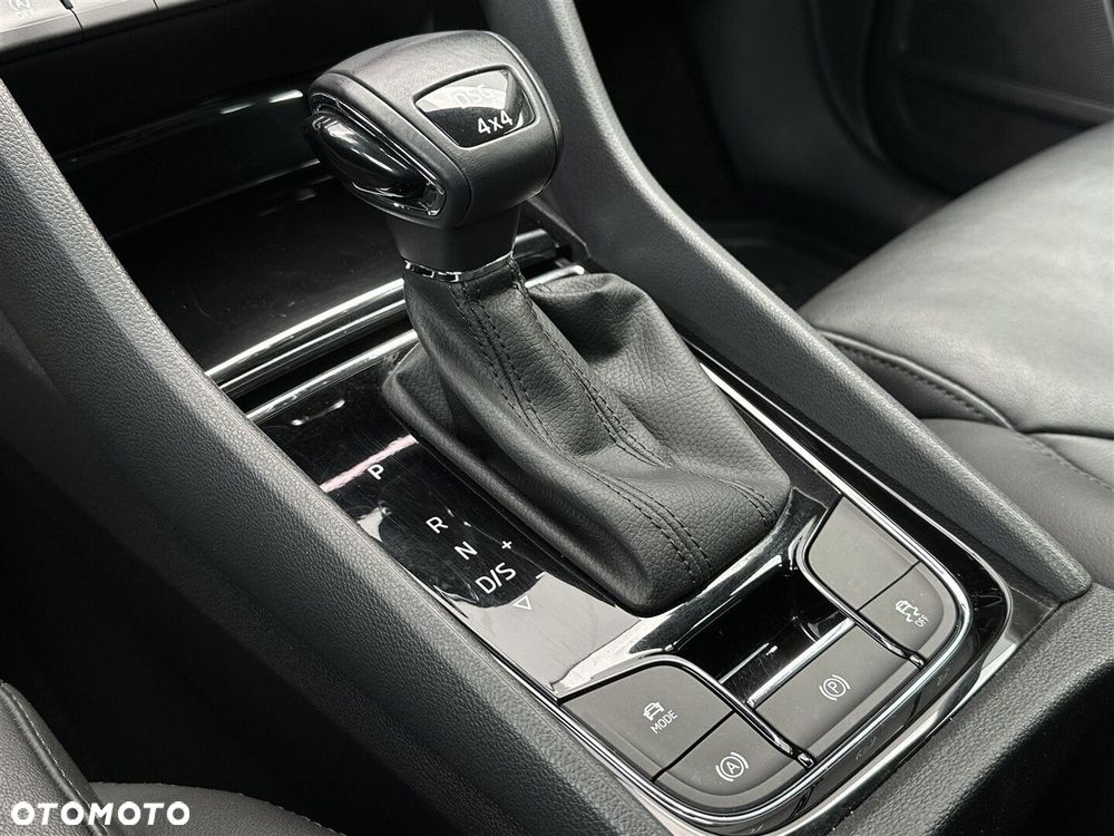 Skoda Kodiaq 2.0 TDI 4x4 L&K DSG - 17