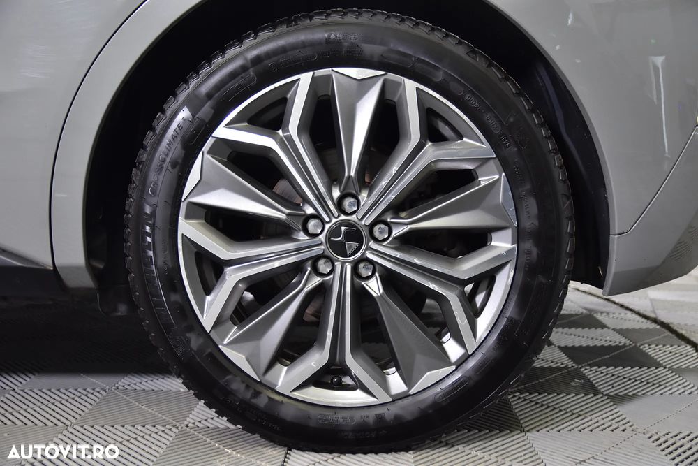 DS Automobiles DS 4 - 14