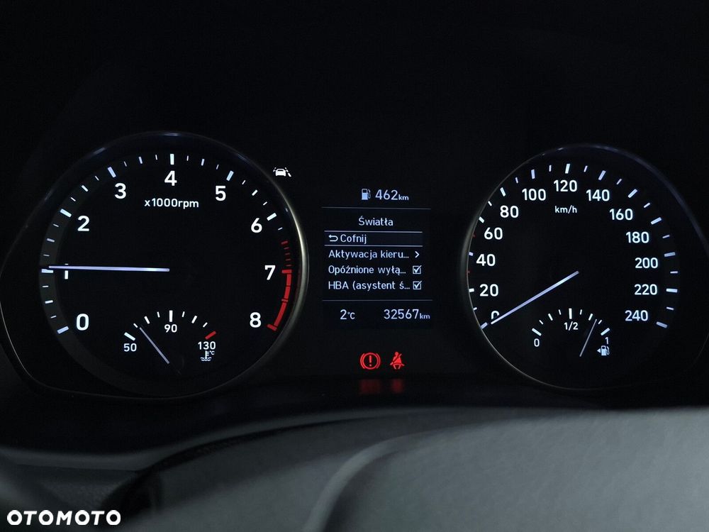 Hyundai i30 1.0 T-GDI Smart - 33