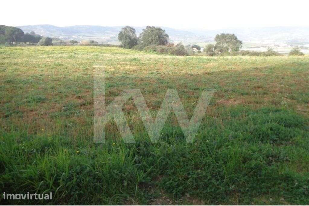 Terreno para Venda em Arruda dos Vinhos - Grande imagem: 2/13