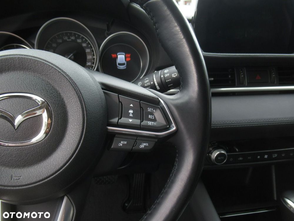 Mazda 6 2.0 SkyJoy - 14