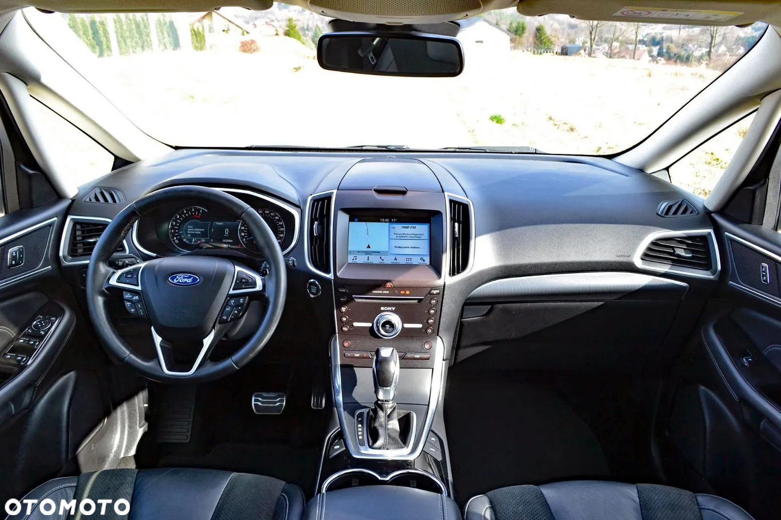 Ford S-Max 2.0 TDCi Bi-Turbo ST-Line PowerShift - 16