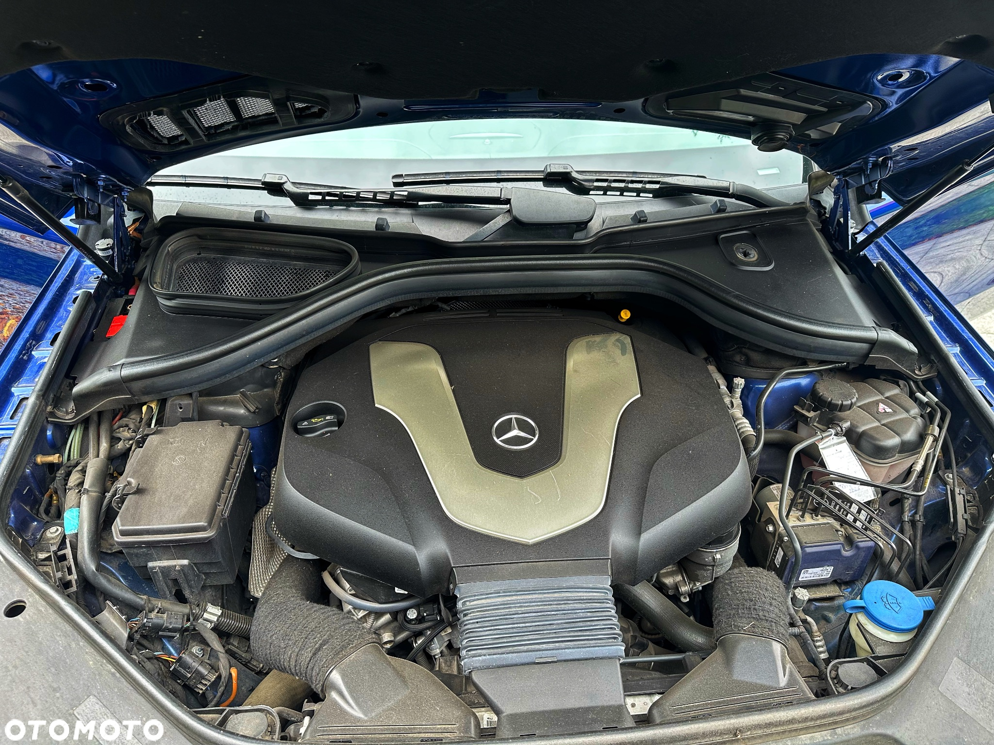 Mercedes-Benz GLE 350 d 4-Matic - 12