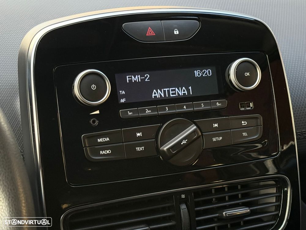 Renault Clio 1.5 dCi Zen - 10