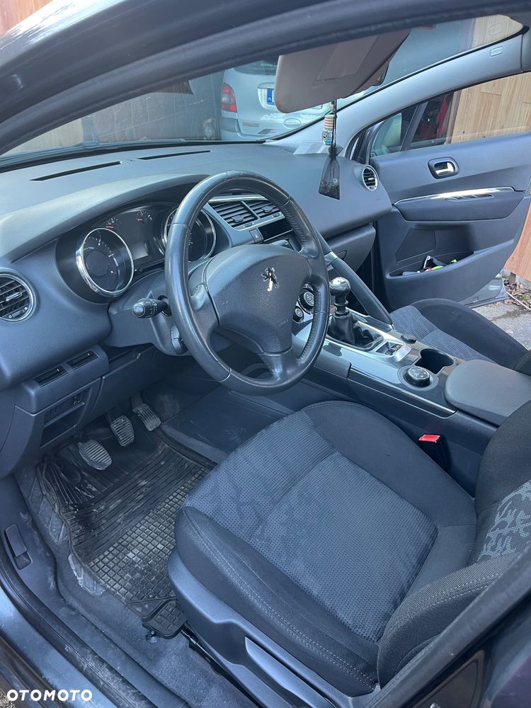 Peugeot 3008 - 13