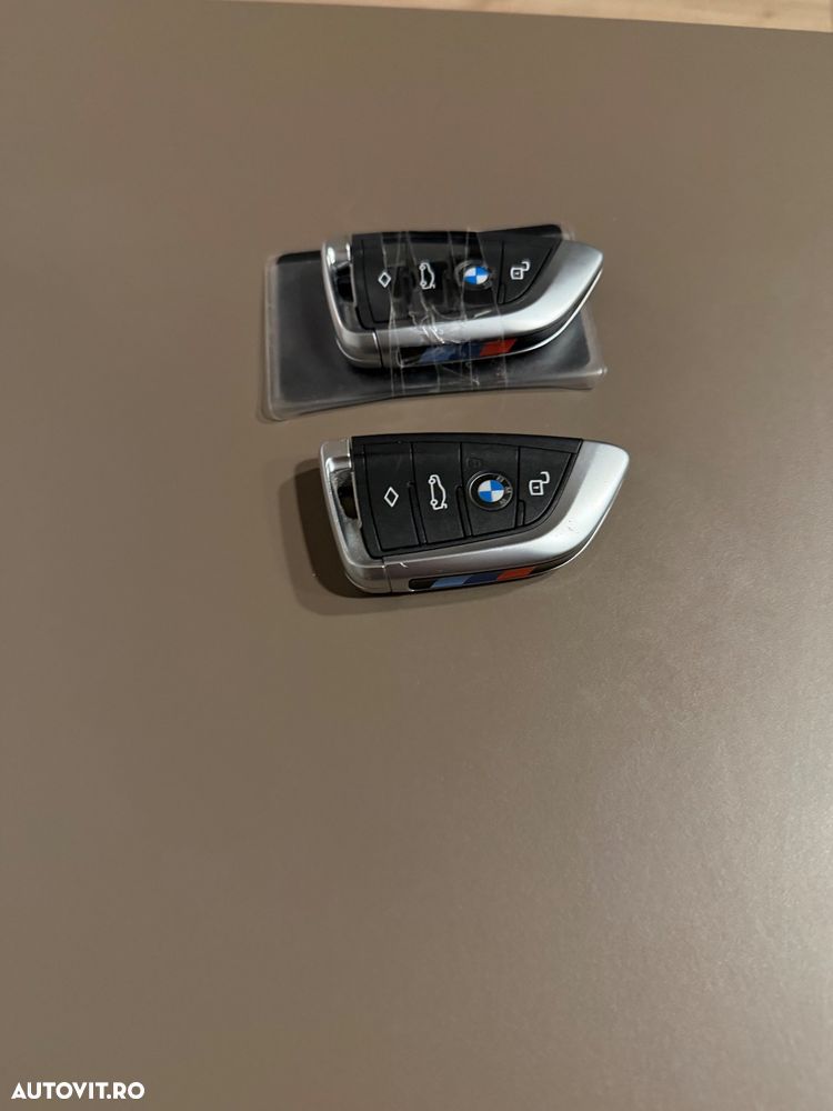 BMW M3 Competition M xDrive - 21