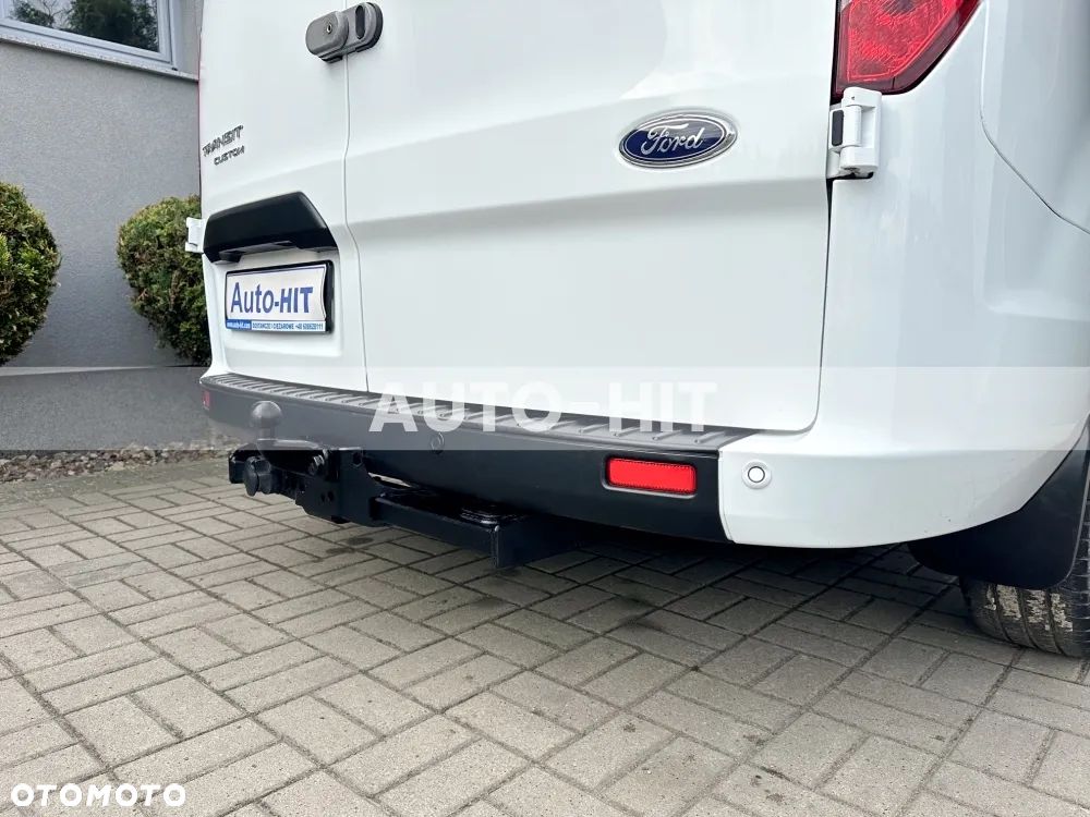 Ford Transit - 19