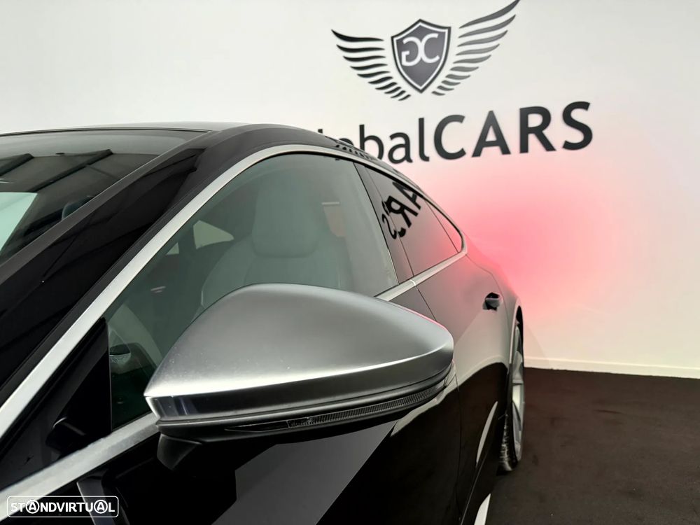 Audi RS7 Sportback 4.0 TFSI quattro Tiptronic - 8