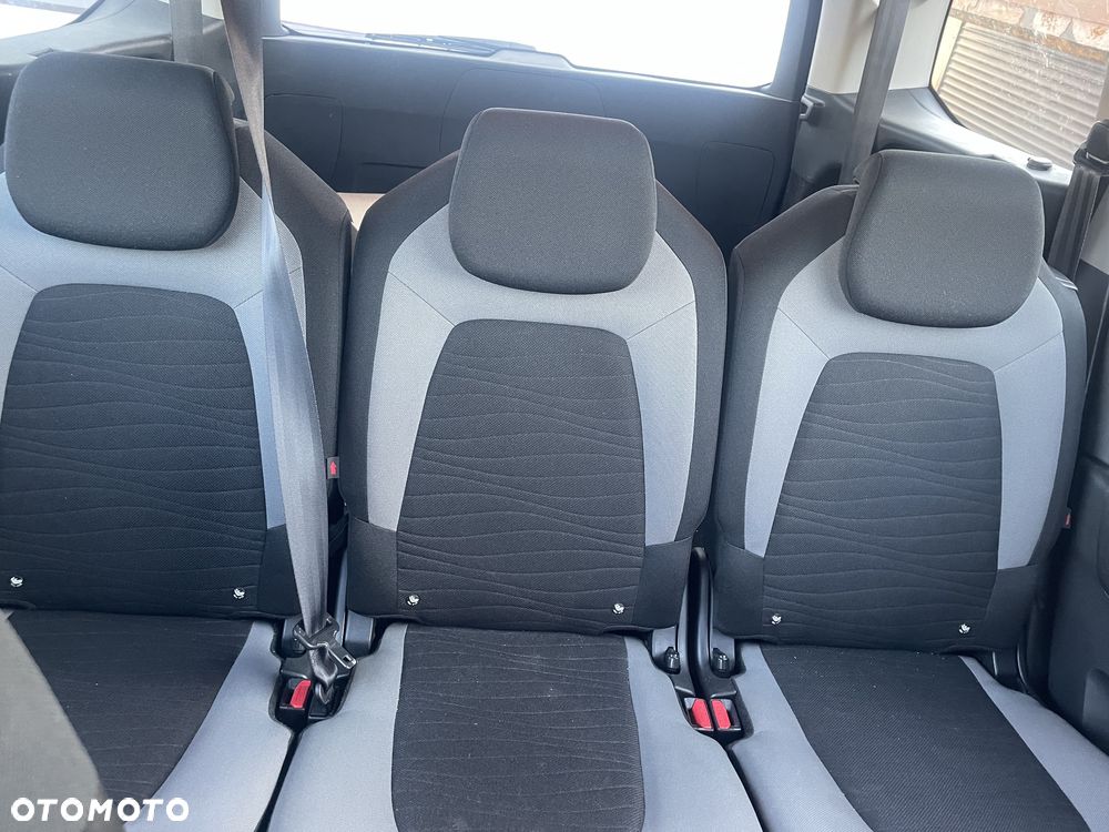 Citroën C4 Grand Picasso - 7