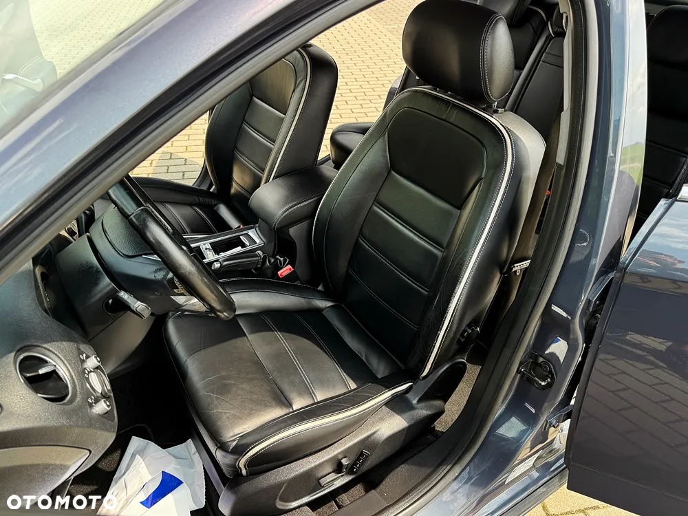 Ford Mondeo - 29