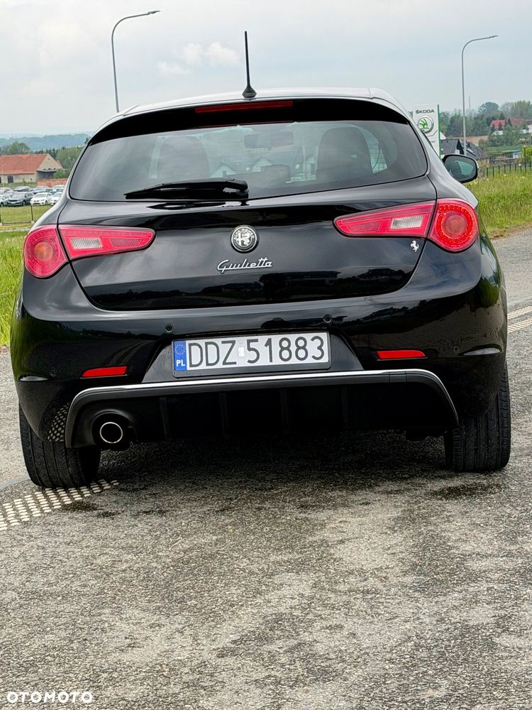 Alfa Romeo Giulietta 1.6 JTDM Veloce - 14