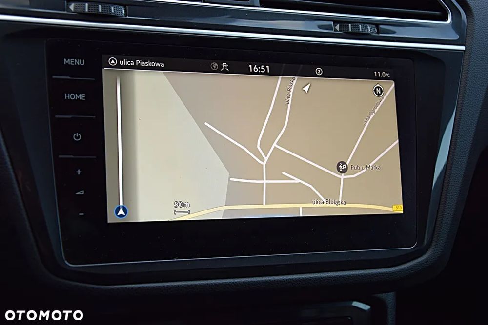 Volkswagen Tiguan 2.0 TDI Life Plus DSG - 21