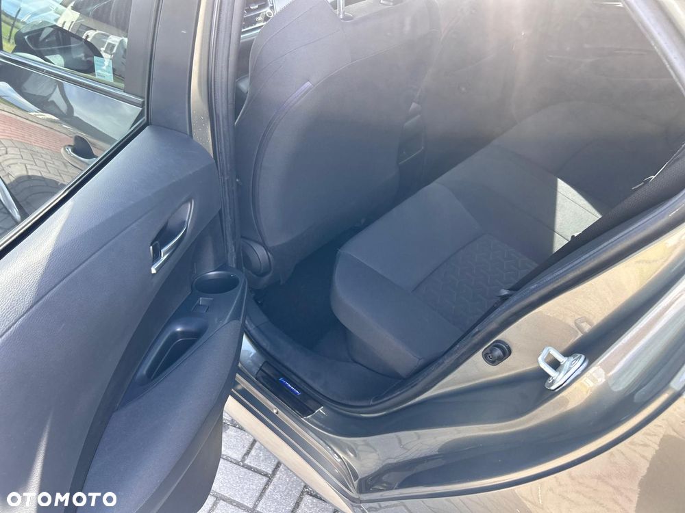 Toyota Corolla 1.8 Hybrid Comfort - 15