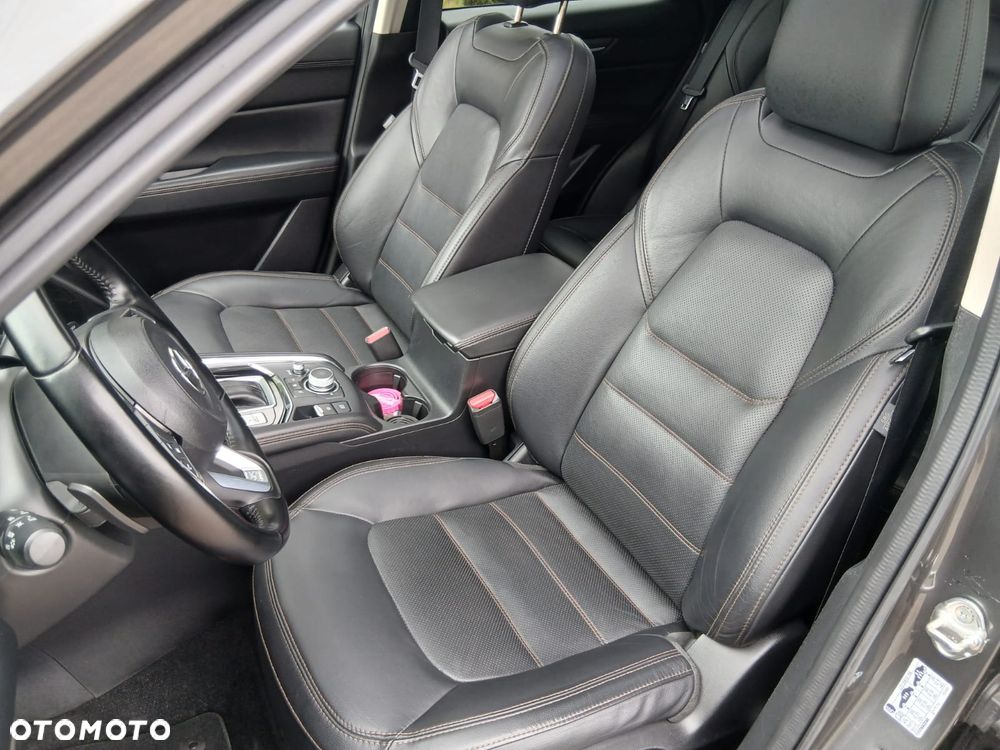 Mazda CX-5 2.0 Skyenergy 2WD - 18