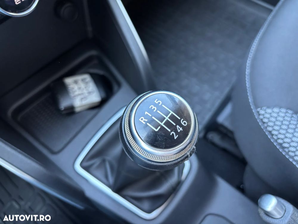 Dacia Duster TCe 130 GPF Prestige - 24