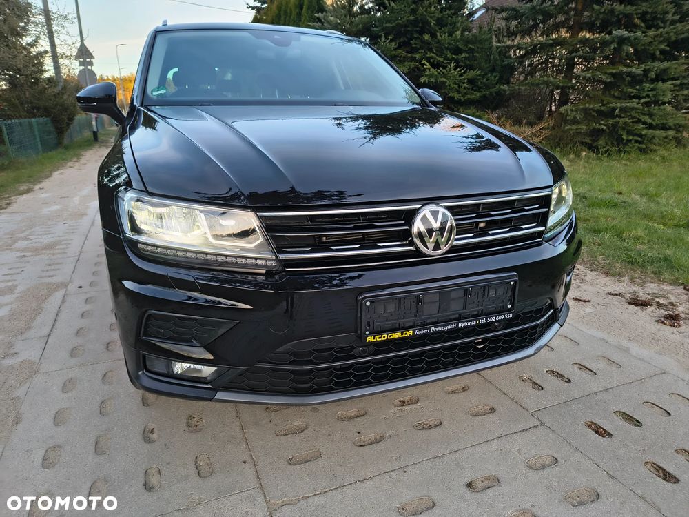 Volkswagen Tiguan 1.4 TSI 4Motion (BlueMotion Technology) DSG Highline - 32