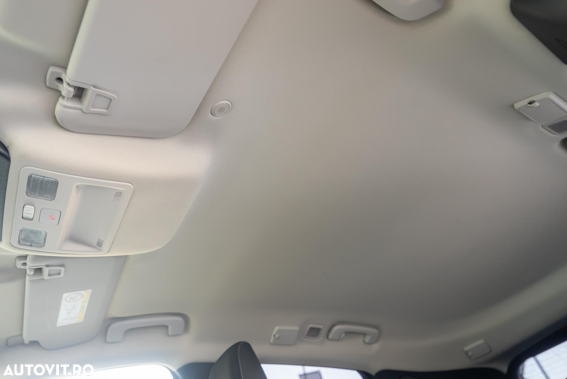 Ford Kuga 2.5 Duratec PHEV COOL&CONNECT - 17