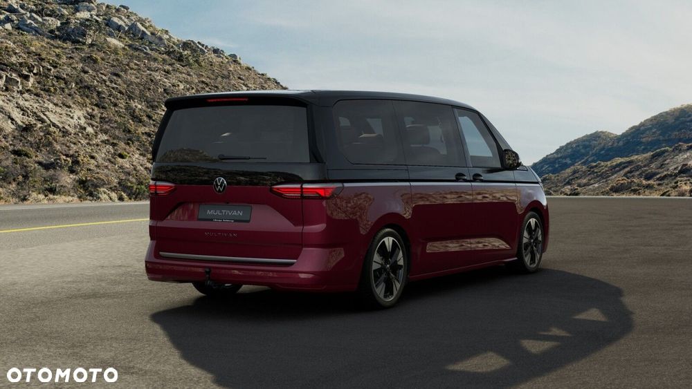 Volkswagen Multivan - 7