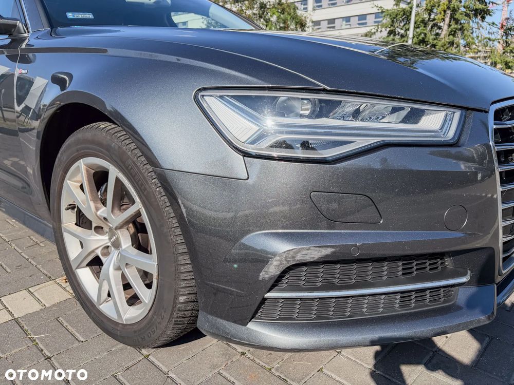 Audi A6 Avant - 17