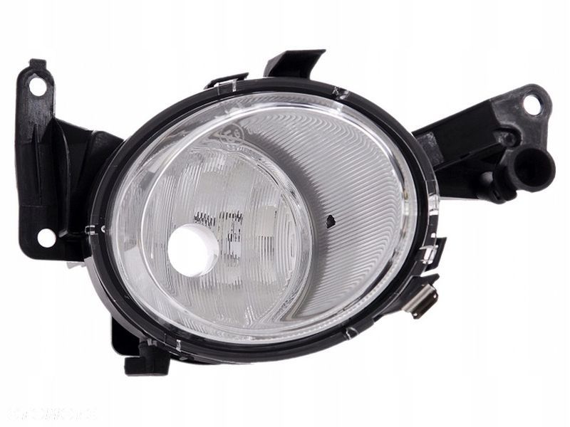 Halogen Opel Corsa D 2007-2015 Nowy Prawy - 1