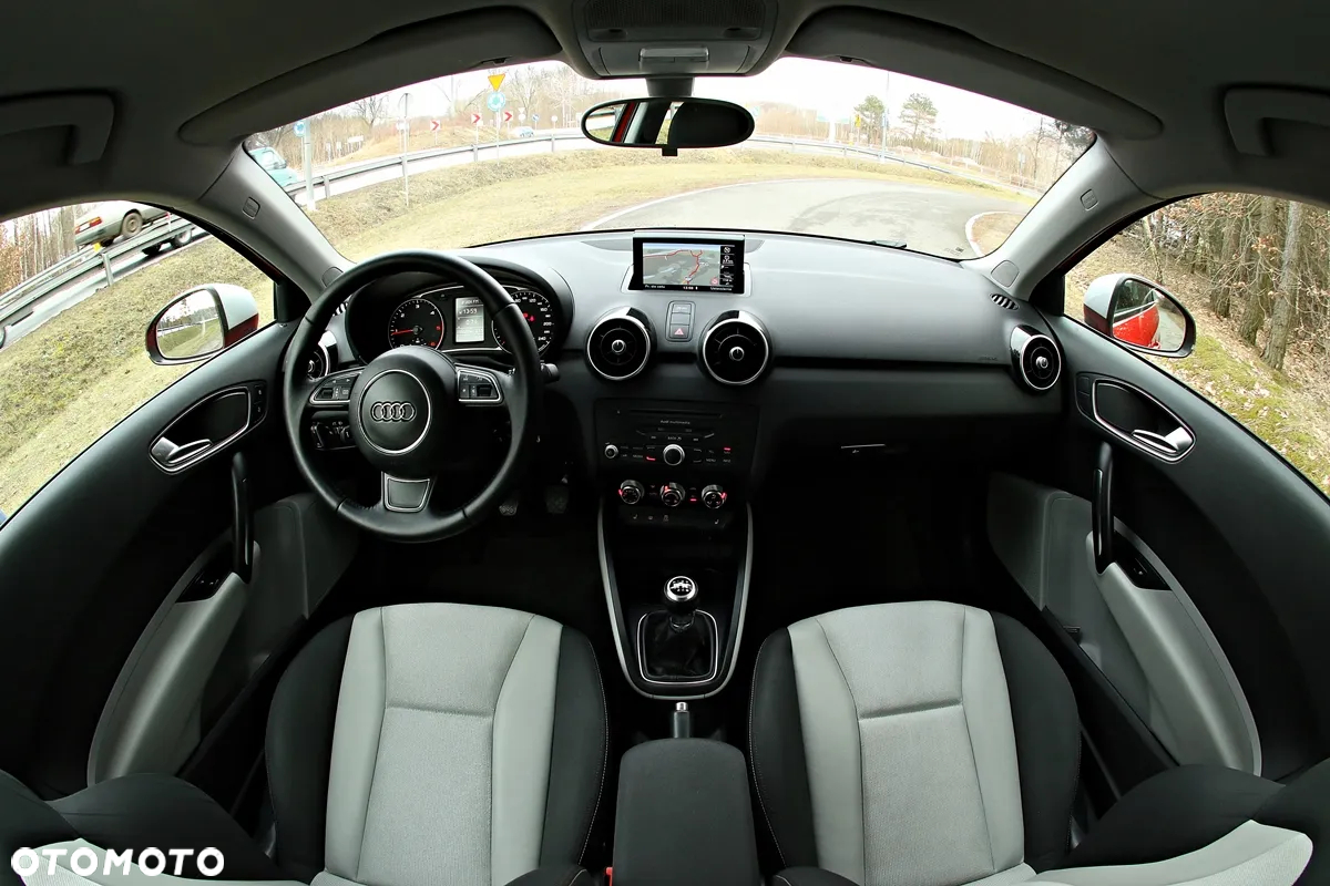 Audi A1 2.0 TDI Ambition - 22