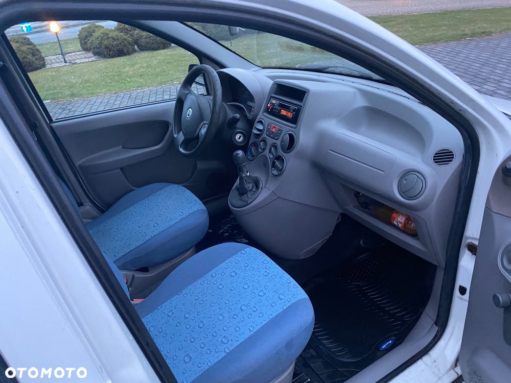 Fiat Panda 1.2 Dynamic - 16