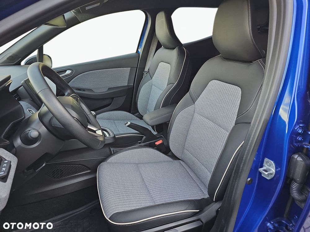 Renault Clio 1.0 TCe Techno - 18