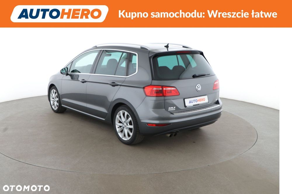 Volkswagen Golf - 4