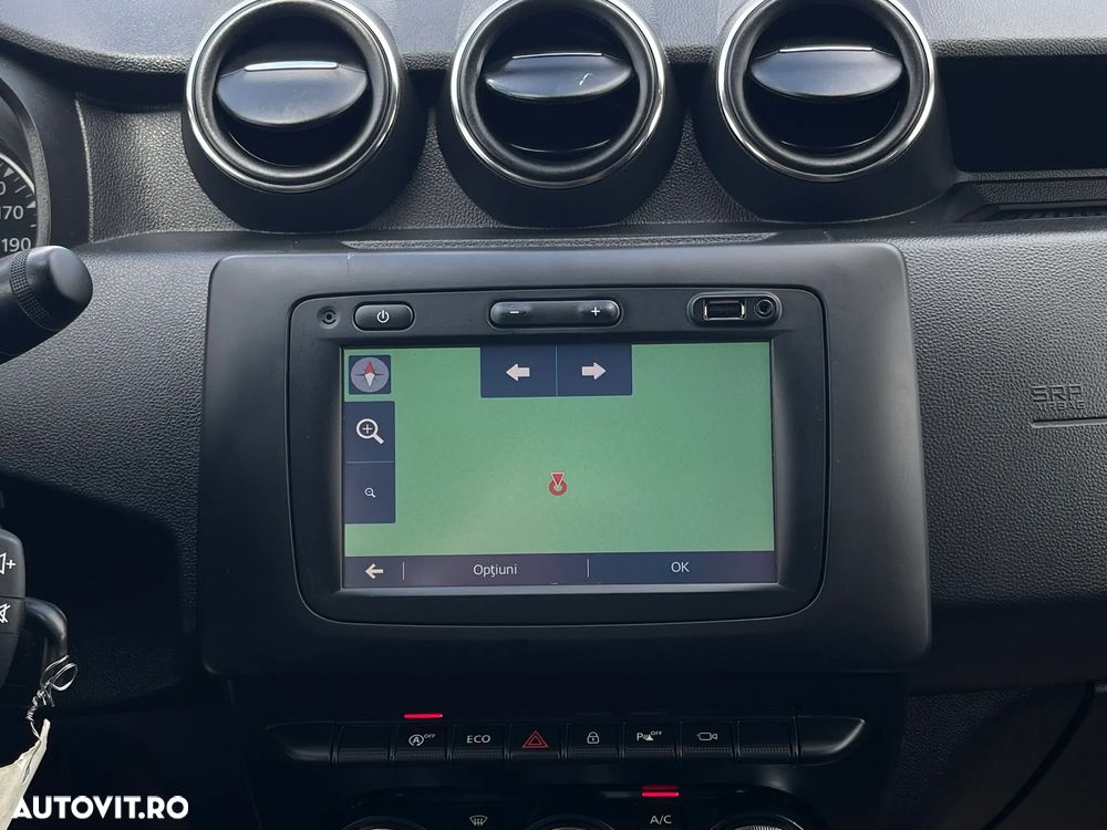 Dacia Duster 1.5 dCi 4x2 Prestige - 33