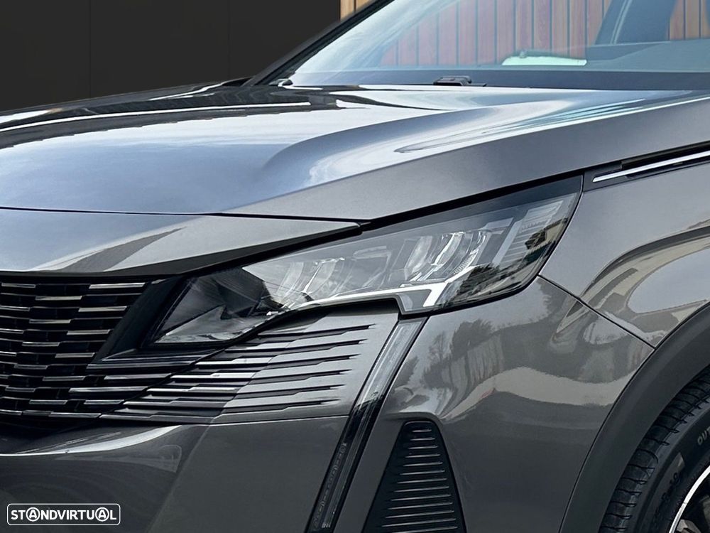 Peugeot 5008 1.2 PureTech Allure Pack - 7