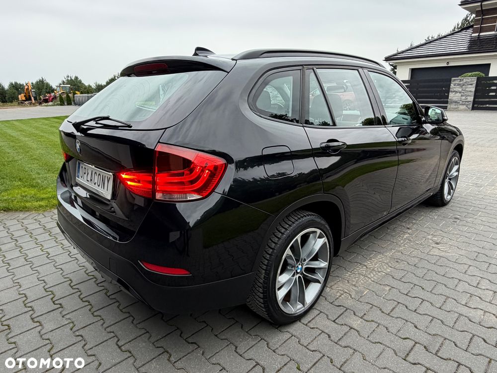 BMW X1 - 3