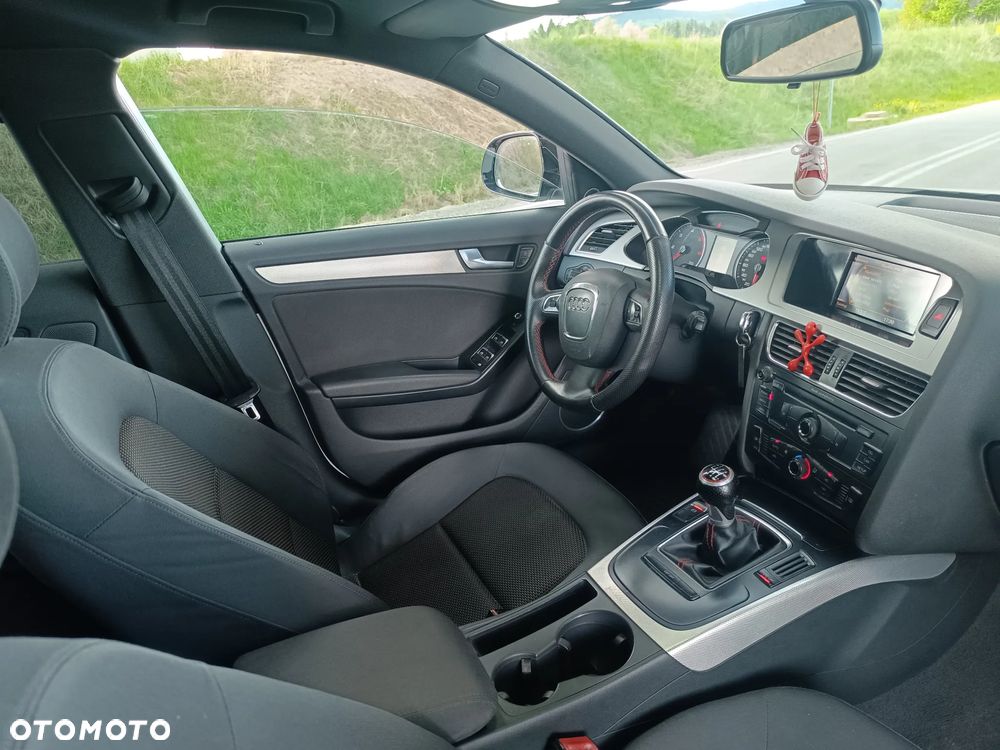 Audi A4 Allroad - 7