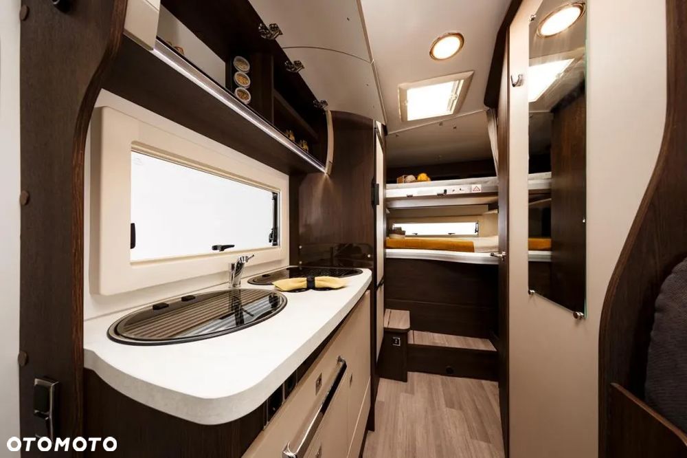 Benimar SPORT 340UP - 14