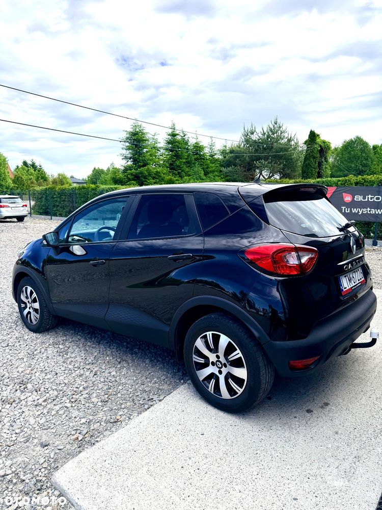 Renault Captur (ENERGY) TCe 90 INTENS - 6